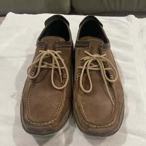 Coke Haan casual shoes